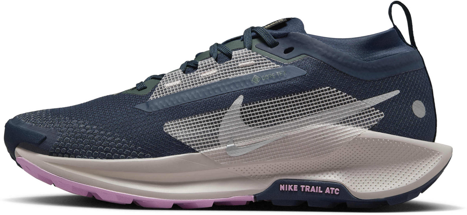 NIKE, Women's Waterproof Trail-running Shoes Pegasus Trail 5 Gore-tex