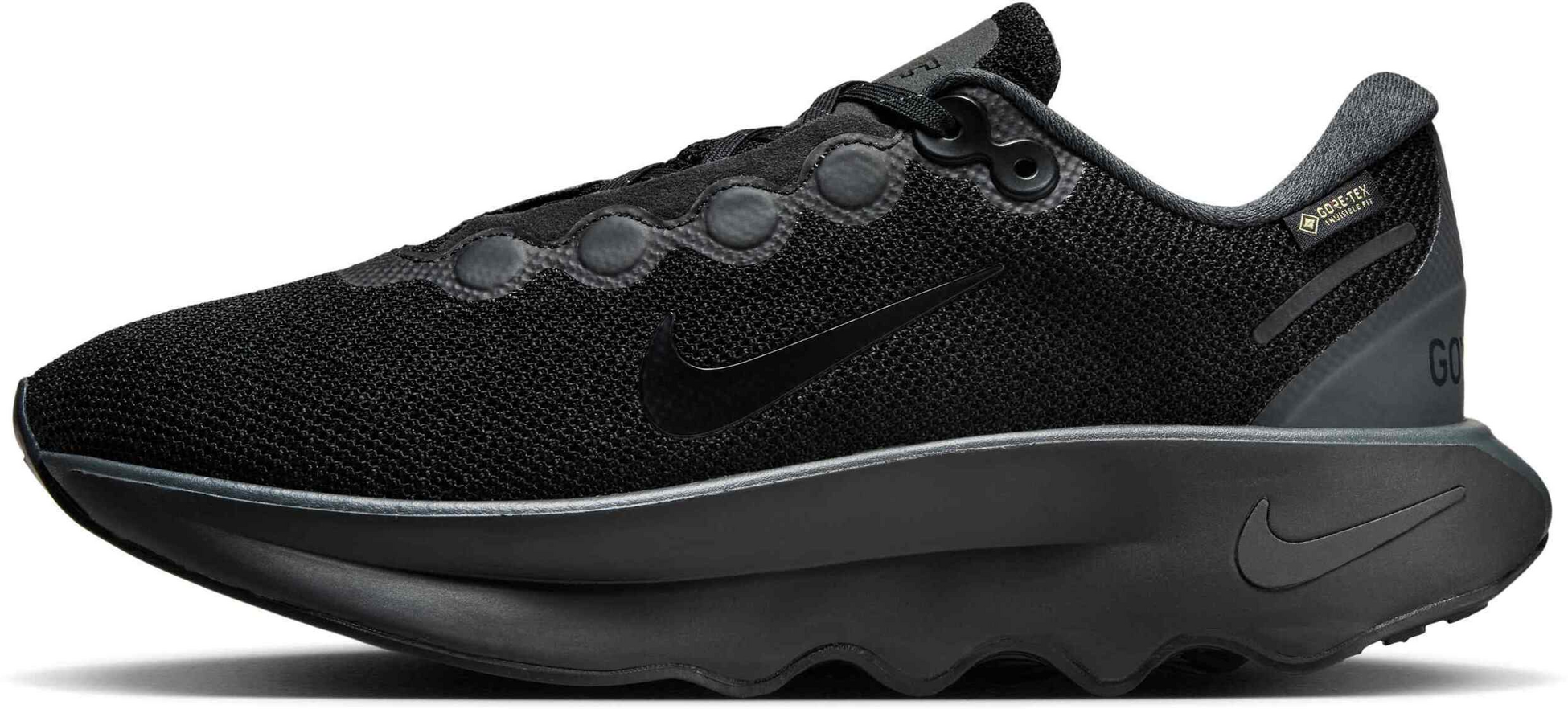 NIKE, Women's Waterproof Walking Shoes Motiva Gore-tex