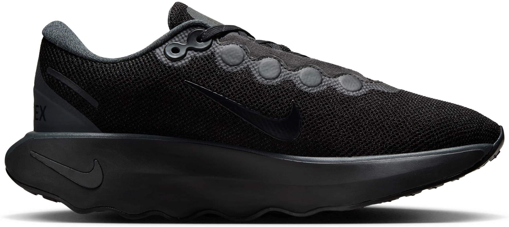 NIKE, Women's Waterproof Walking Shoes Motiva Gore-tex
