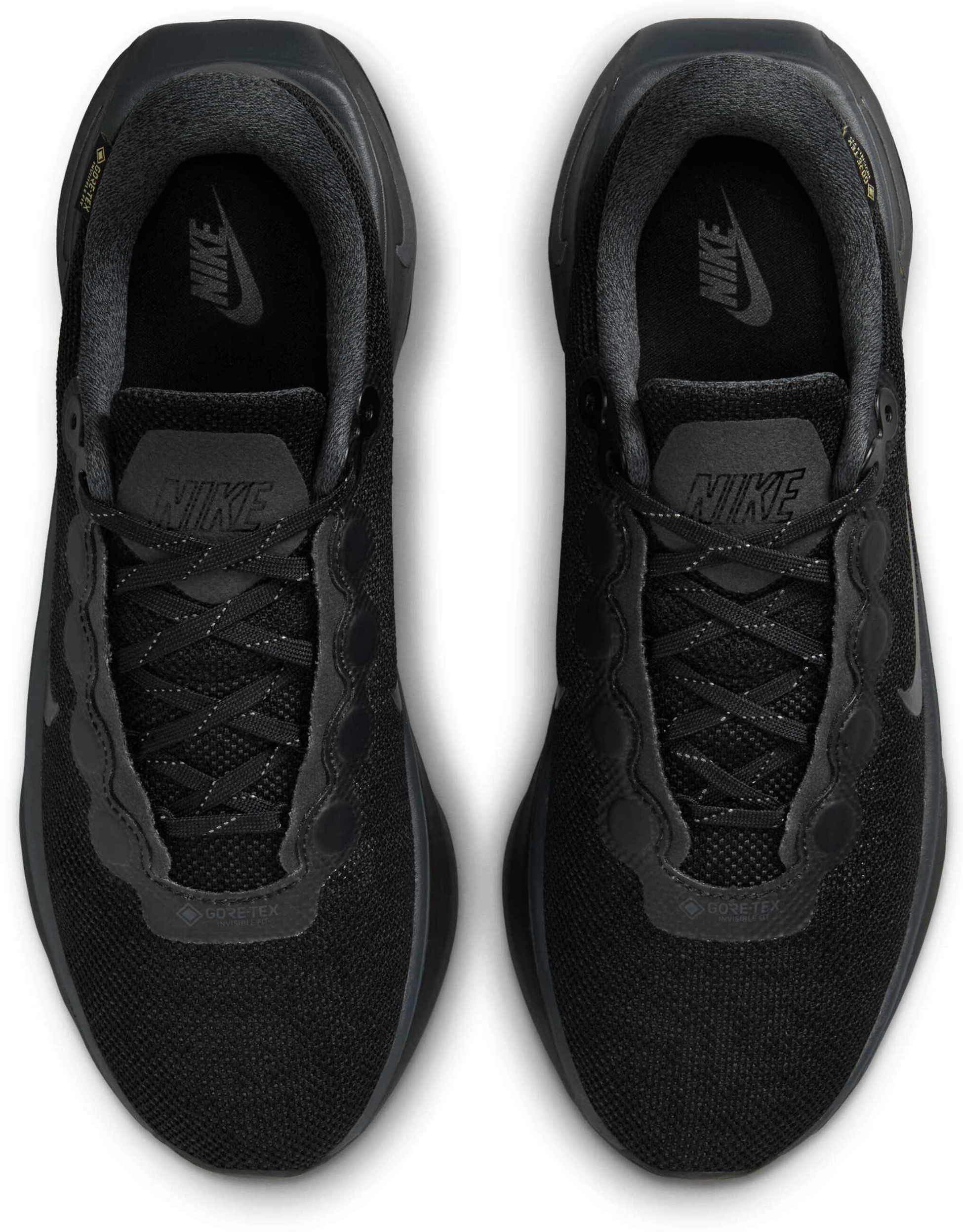 NIKE, Women's Waterproof Walking Shoes Motiva Gore-tex
