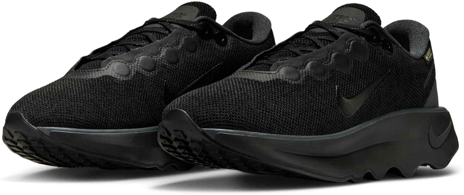 NIKE, Women's Waterproof Walking Shoes Motiva Gore-tex