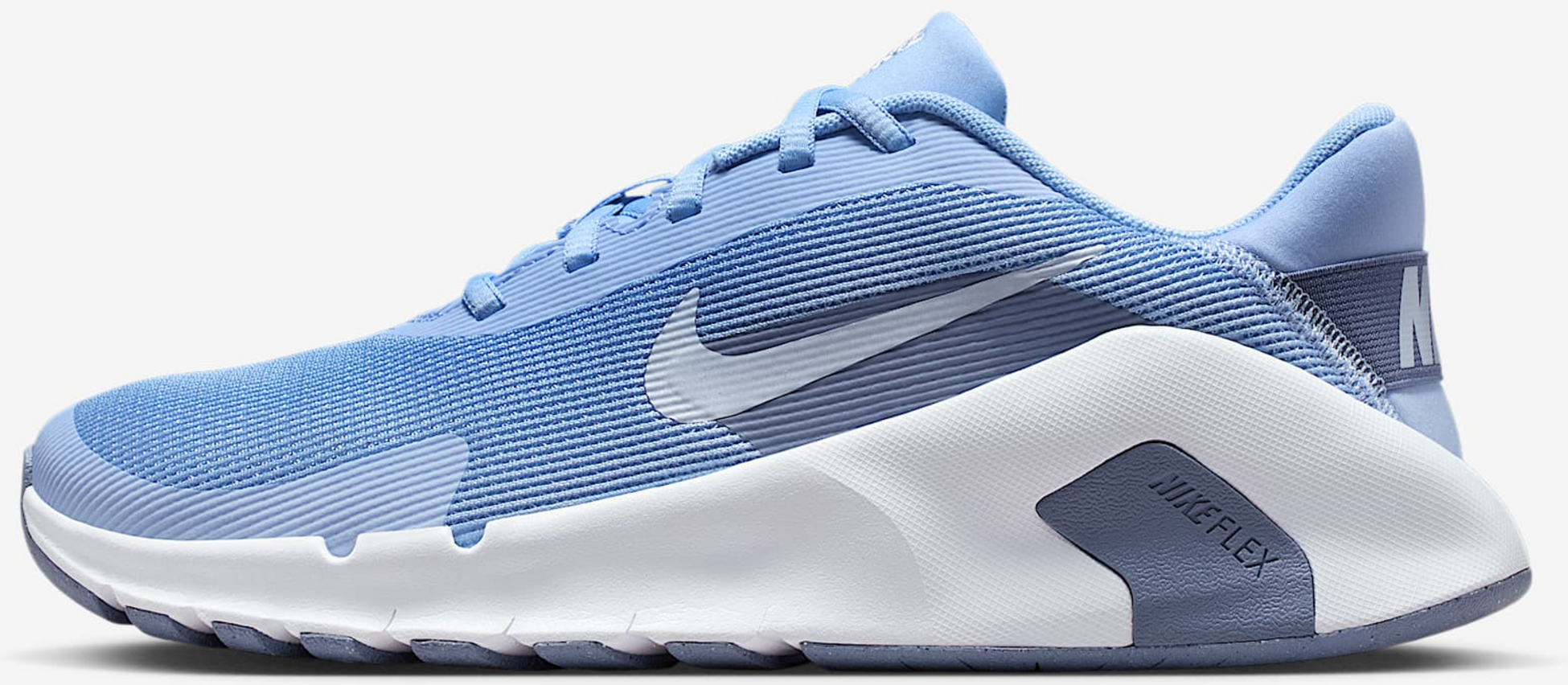 NIKE, Women's Workout Shoes Flex Train