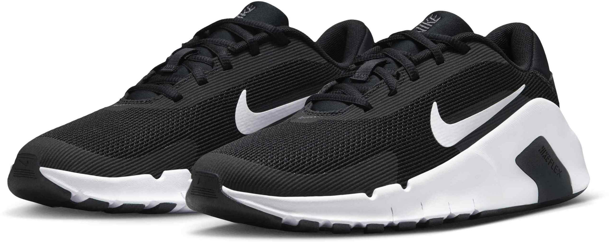 NIKE, Women's Workout Shoes Flex Train