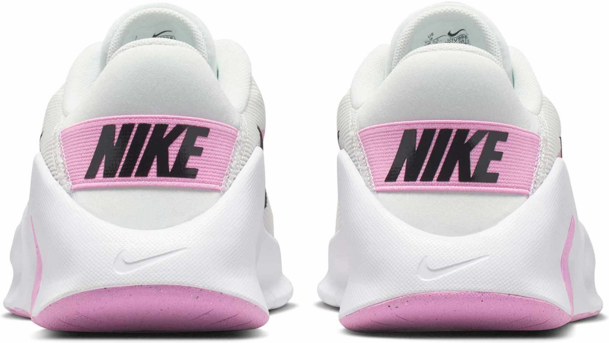 NIKE, Women's Workout Shoes Flex Train