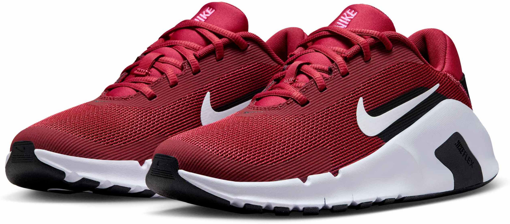 NIKE, Women's Workout Shoes Flex Train