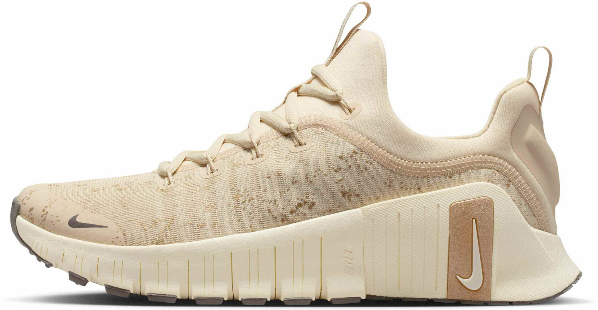 NIKE, Women's Workout Shoes Free Metcon 6 Se