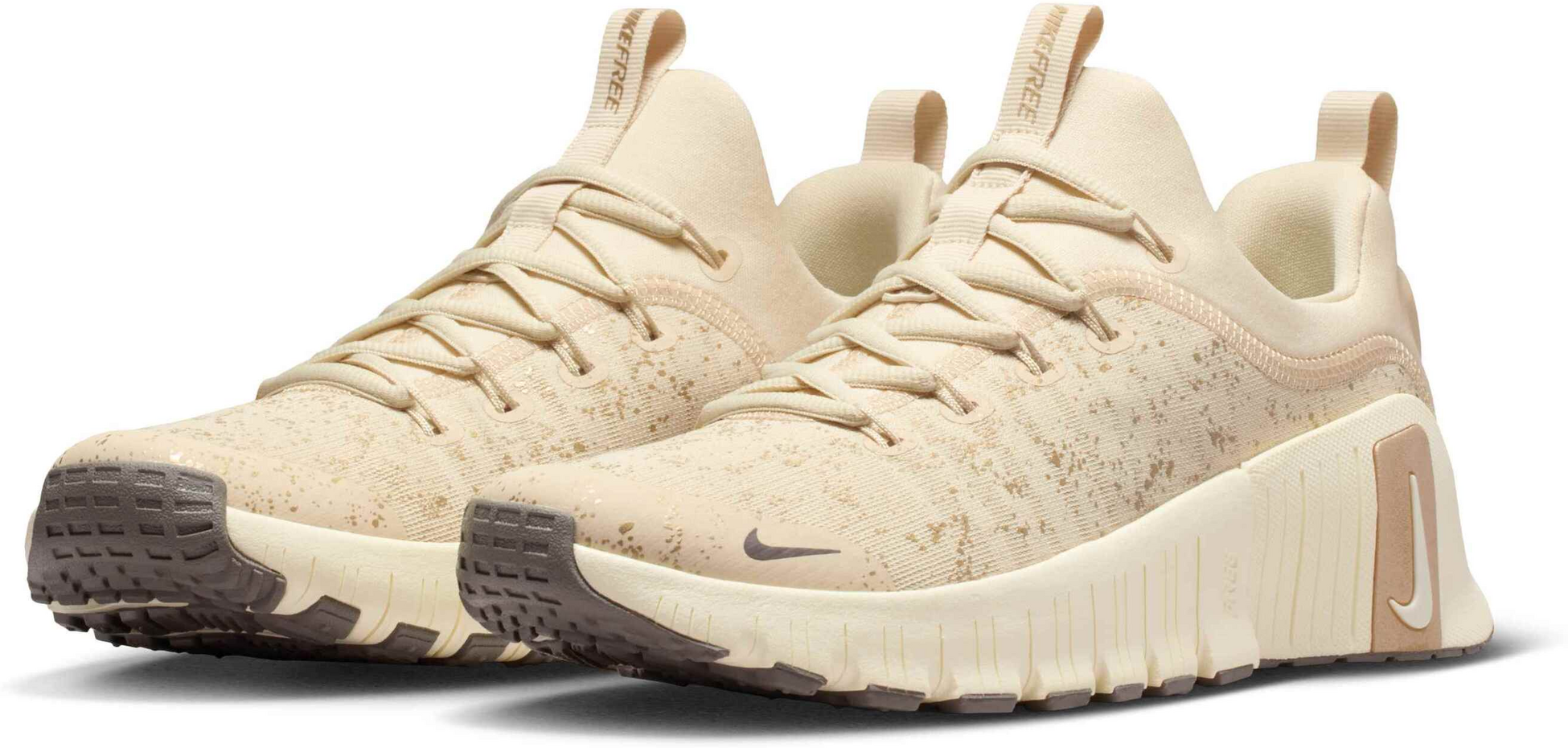 NIKE, Women's Workout Shoes Free Metcon 6 Se