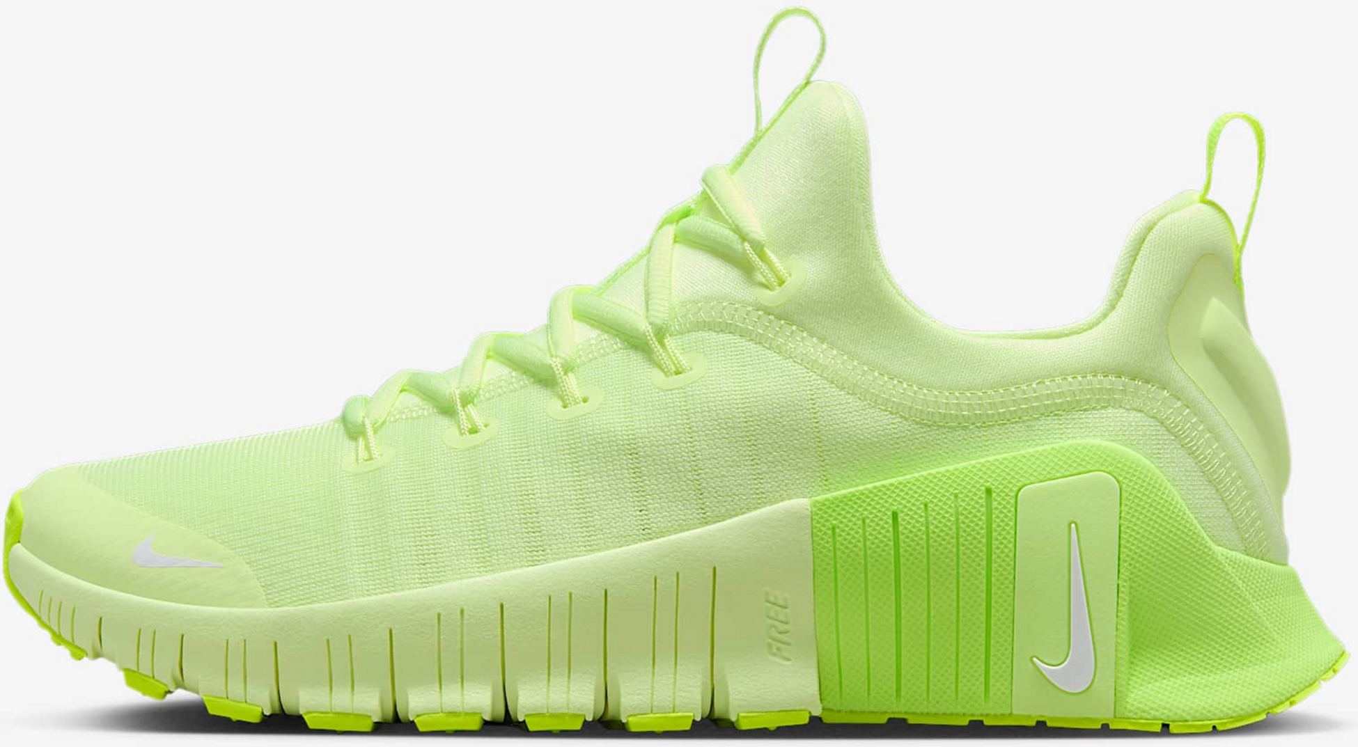 NIKE, Women's Workout Shoes Free Metcon 6