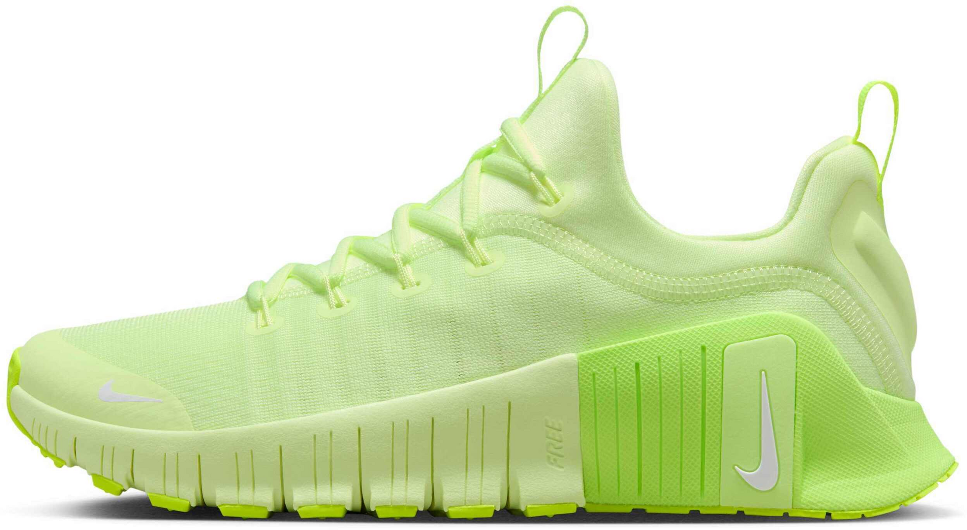 NIKE, Women's Workout Shoes Free Metcon 6