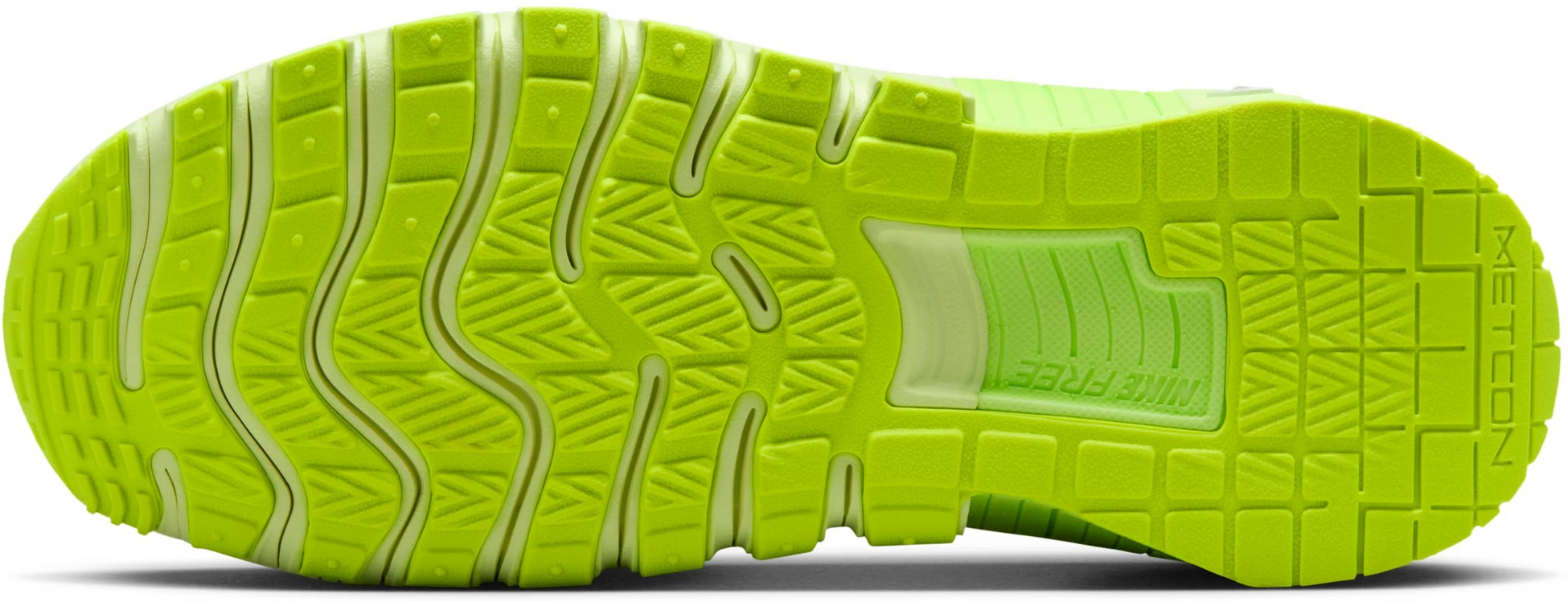 NIKE, Women's Workout Shoes Free Metcon 6