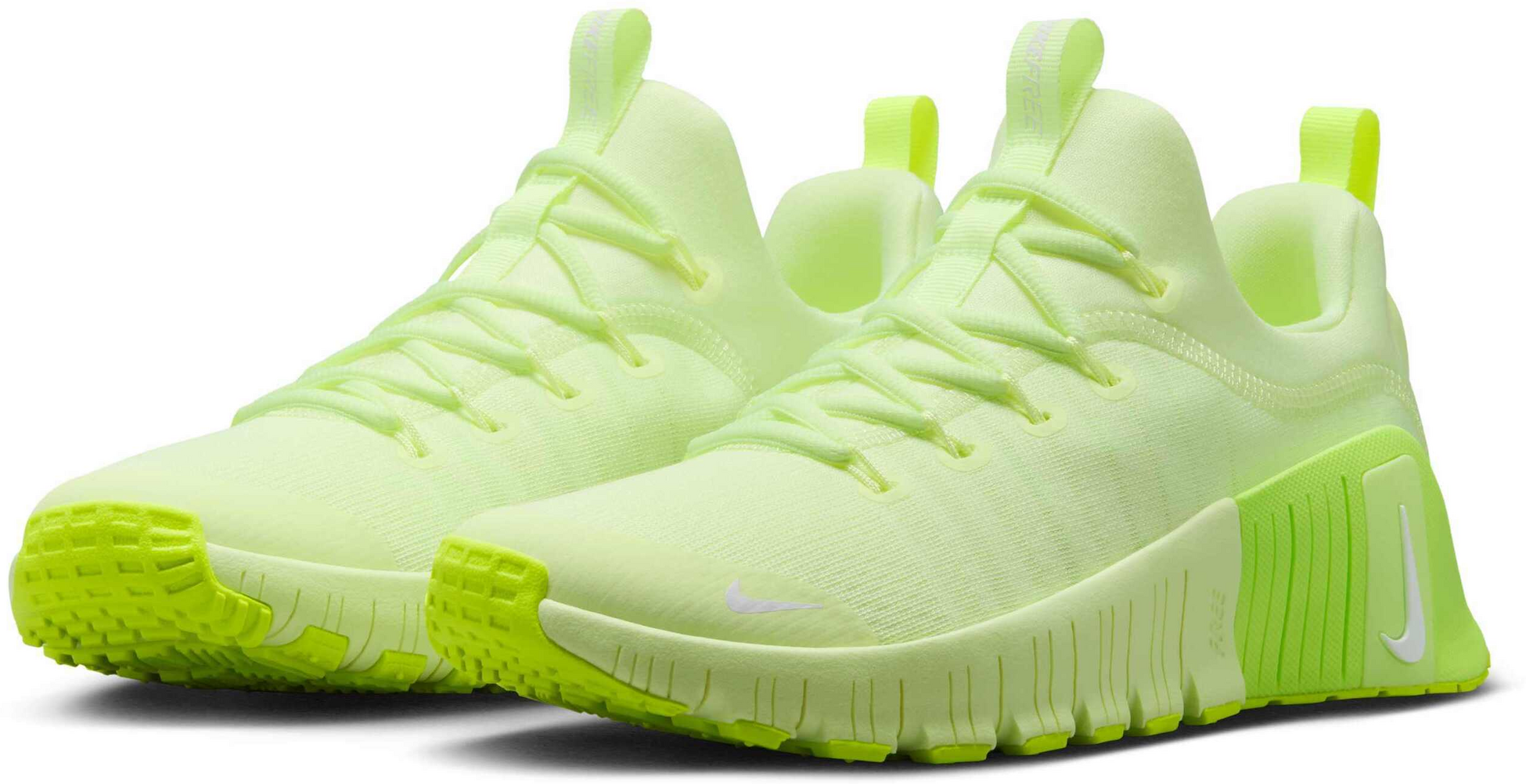 NIKE, Women's Workout Shoes Free Metcon 6