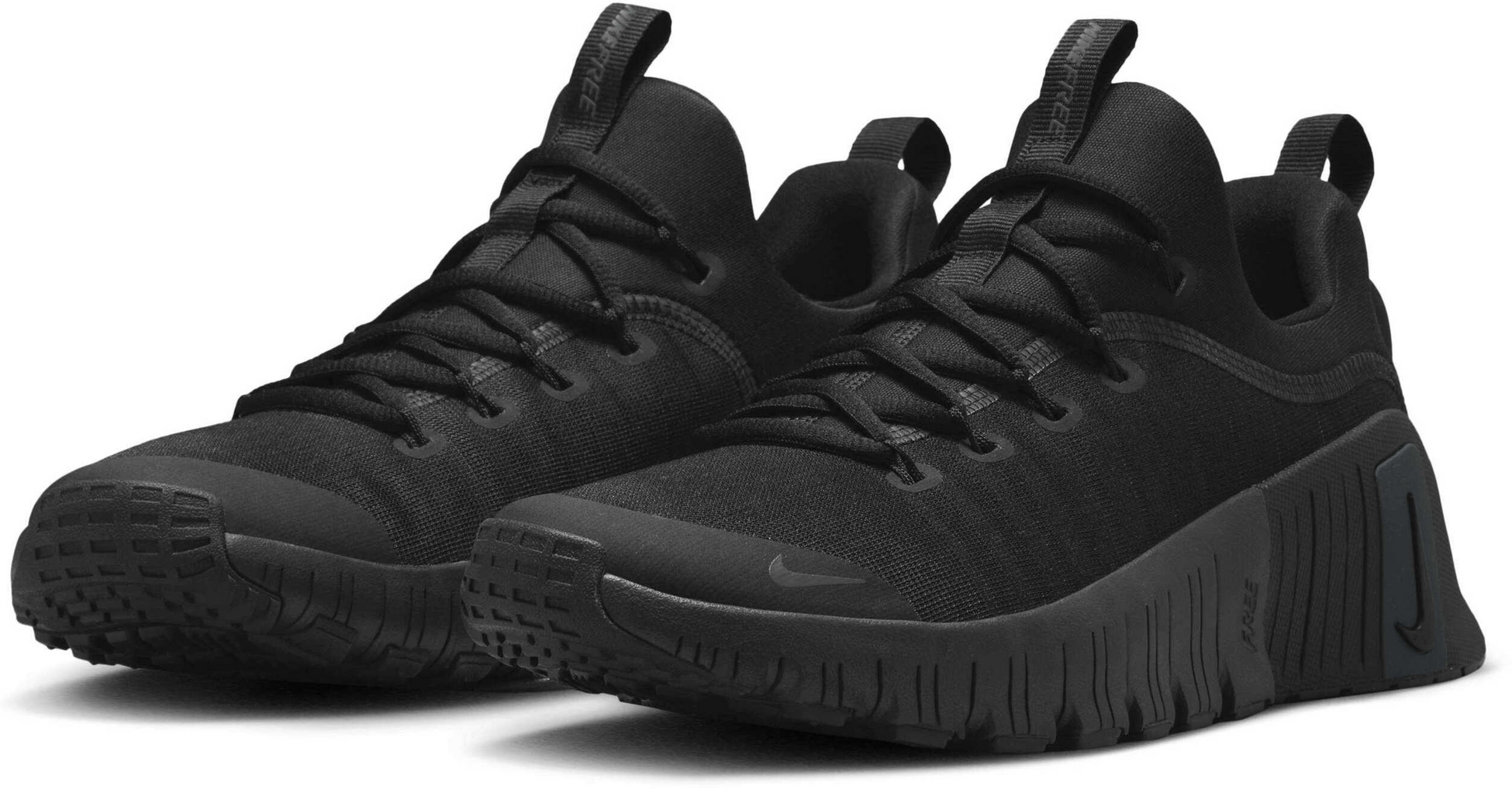 NIKE, Women's Workout Shoes Free Metcon 6