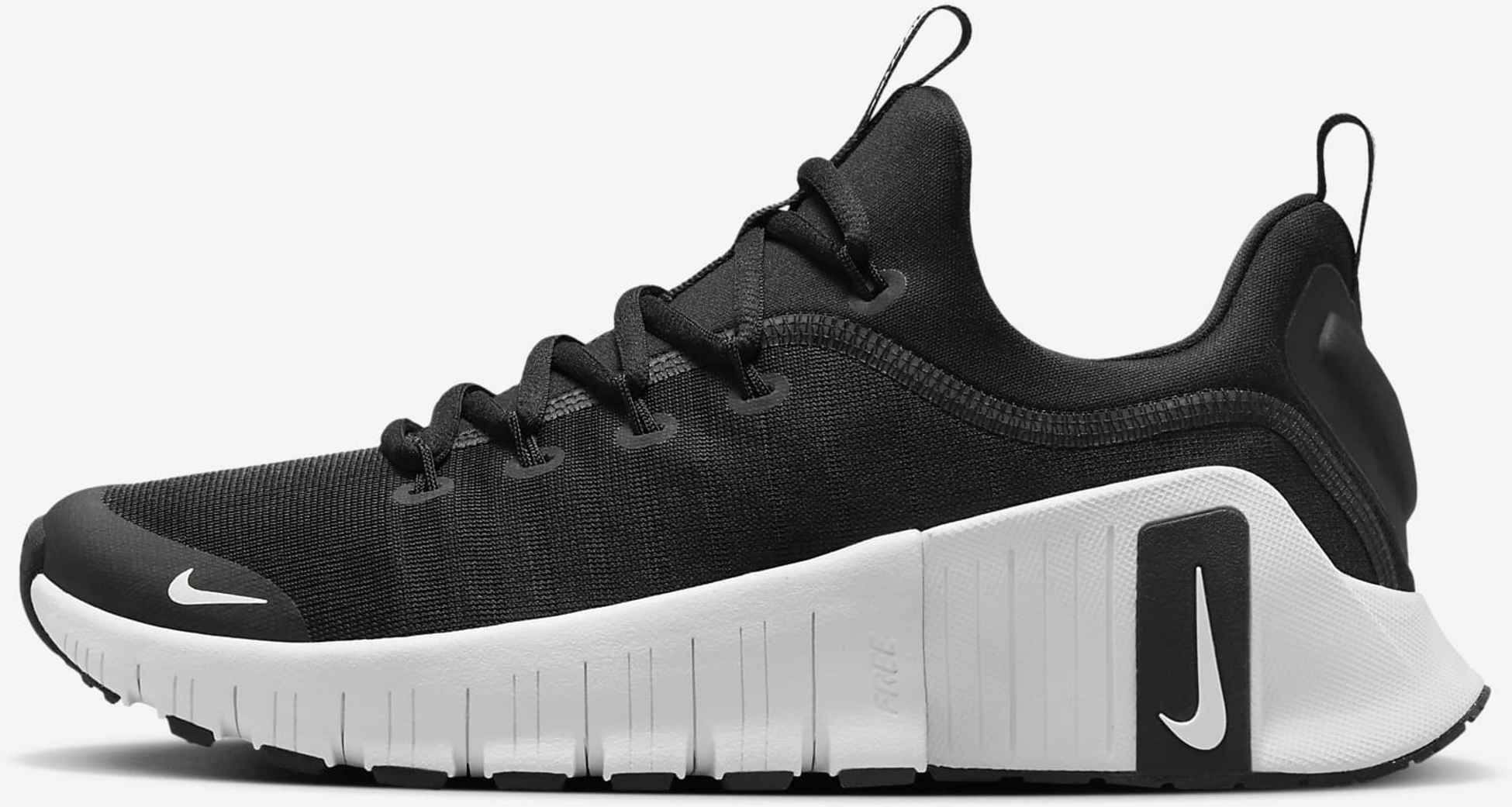 NIKE, Women's Workout Shoes Free Metcon 6