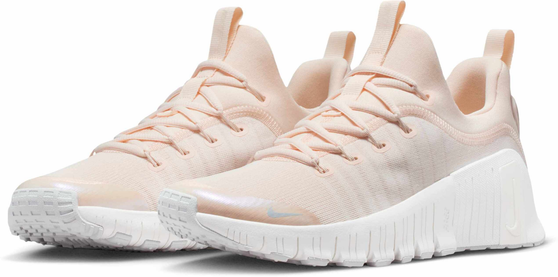 NIKE, Women's Workout Shoes Free Metcon 6