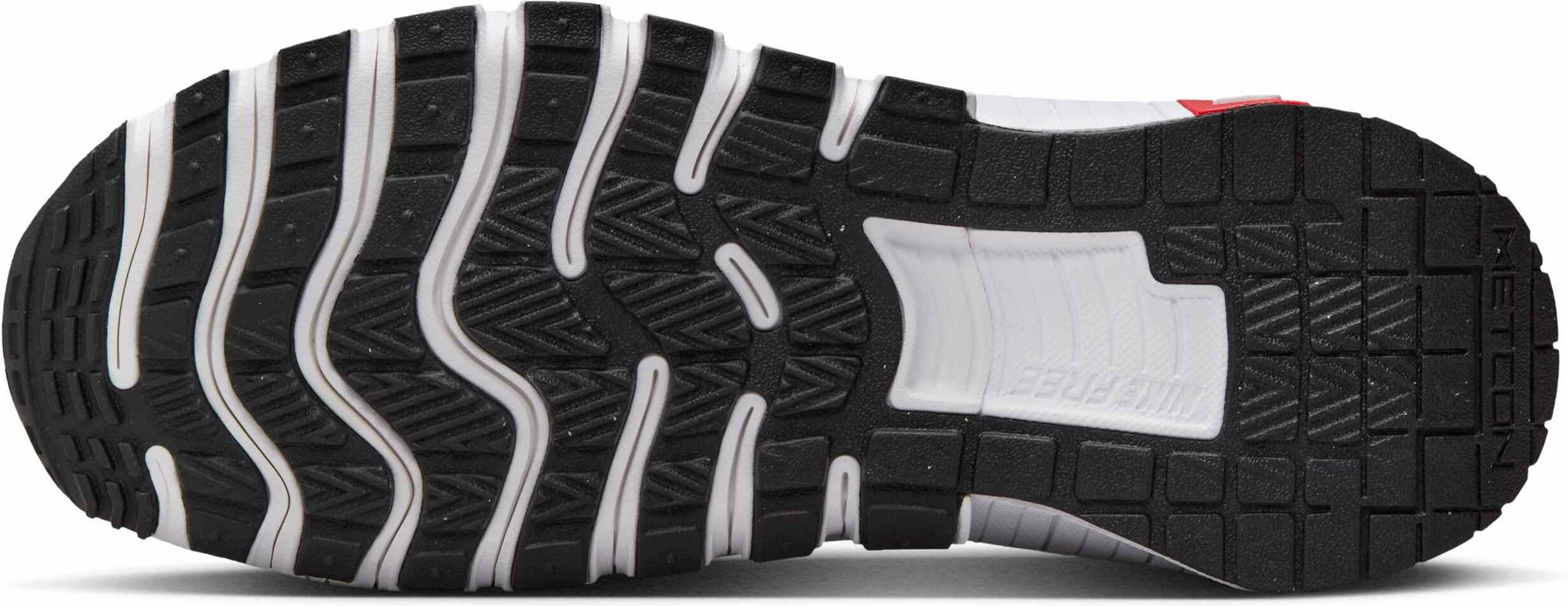 NIKE, Women's Workout Shoes Free Metcon 6