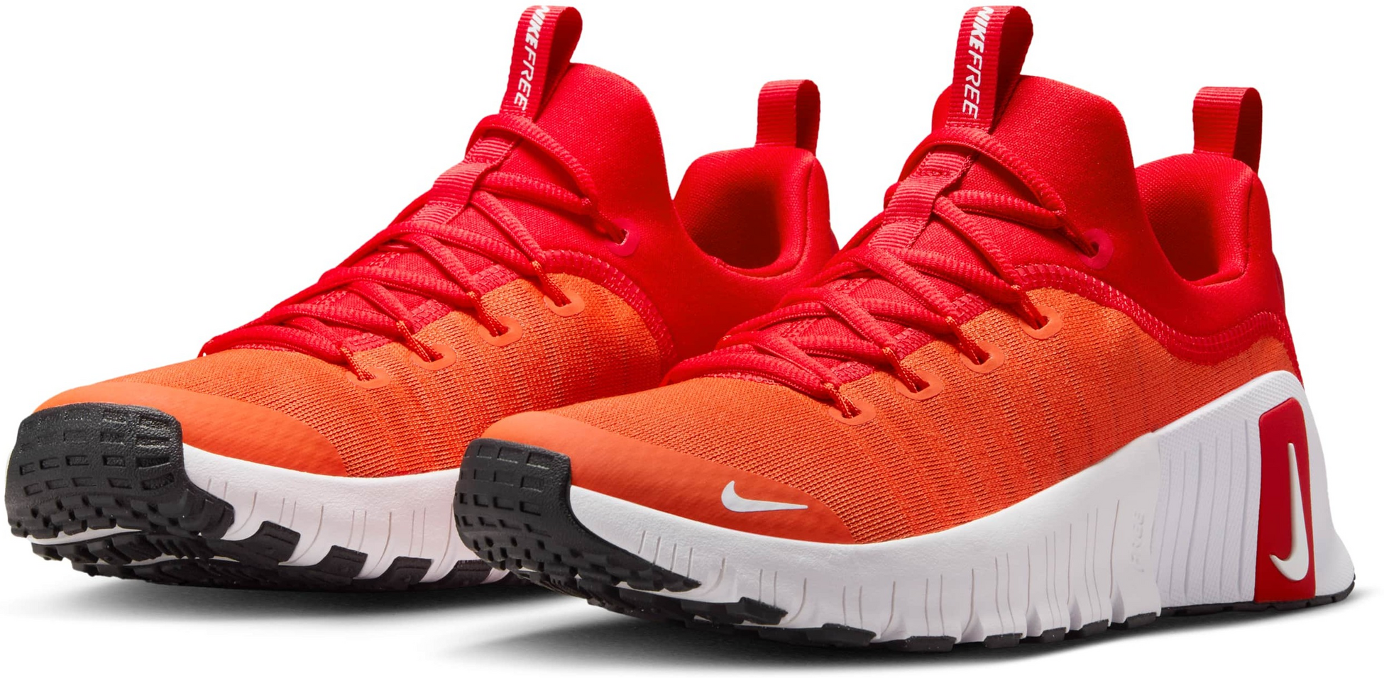 NIKE, Women's Workout Shoes Free Metcon 6