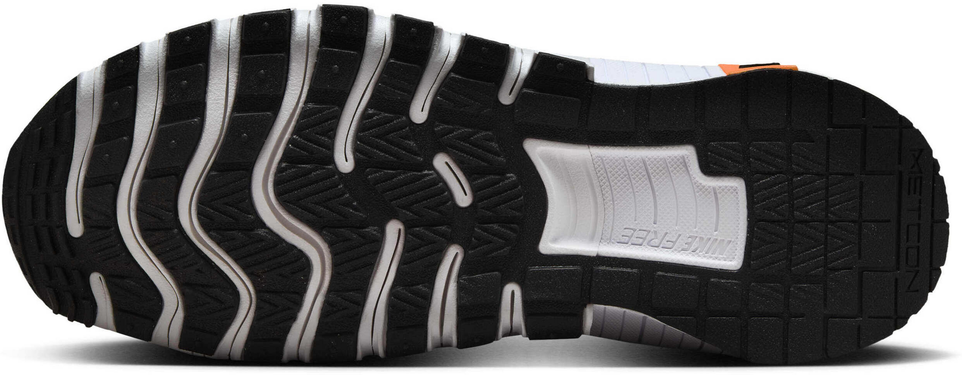 NIKE, Women's Workout Shoes Free Metcon 6