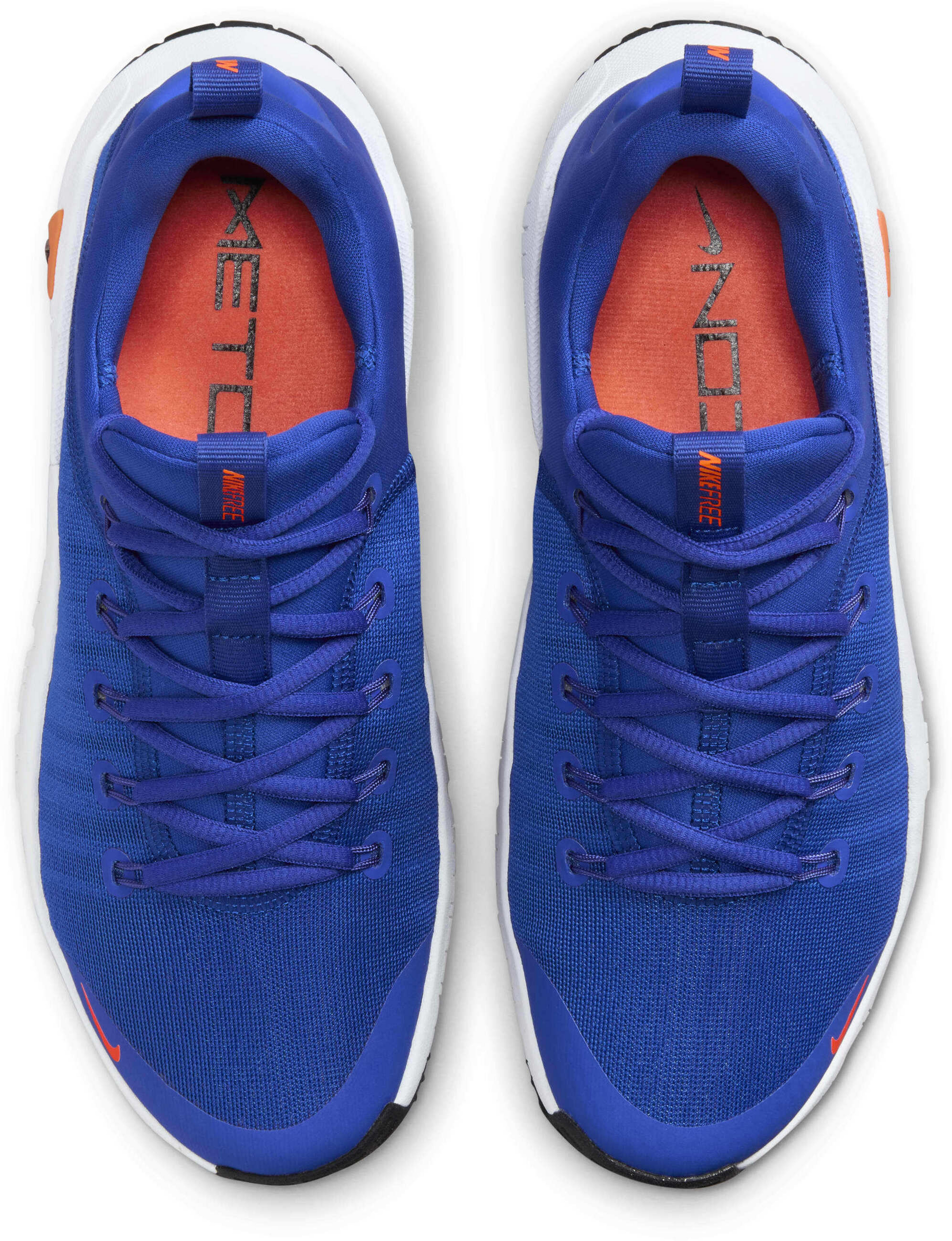 NIKE, Women's Workout Shoes Free Metcon 6