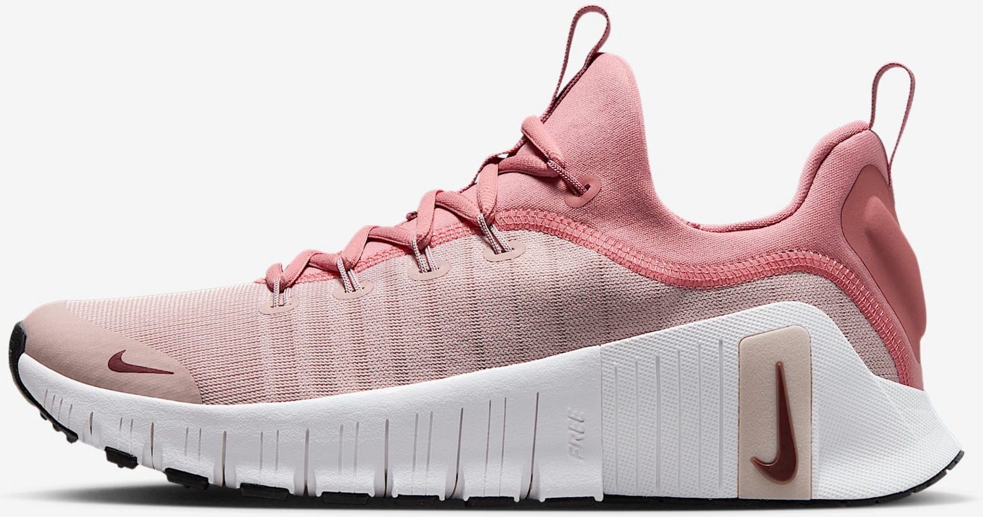 NIKE, Women's Workout Shoes Free Metcon 6