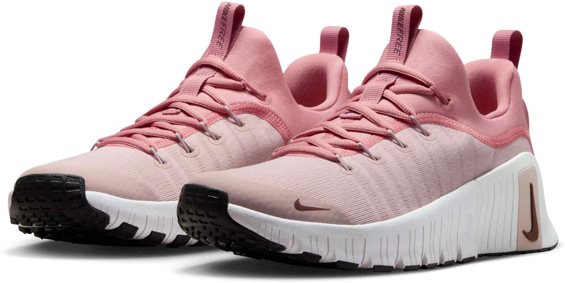 NIKE, Women's Workout Shoes Free Metcon 6