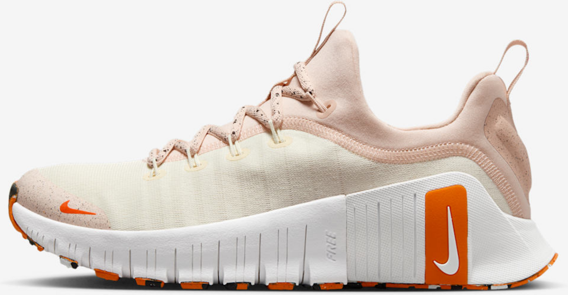 NIKE, Women's Workout Shoes Free Metcon 6