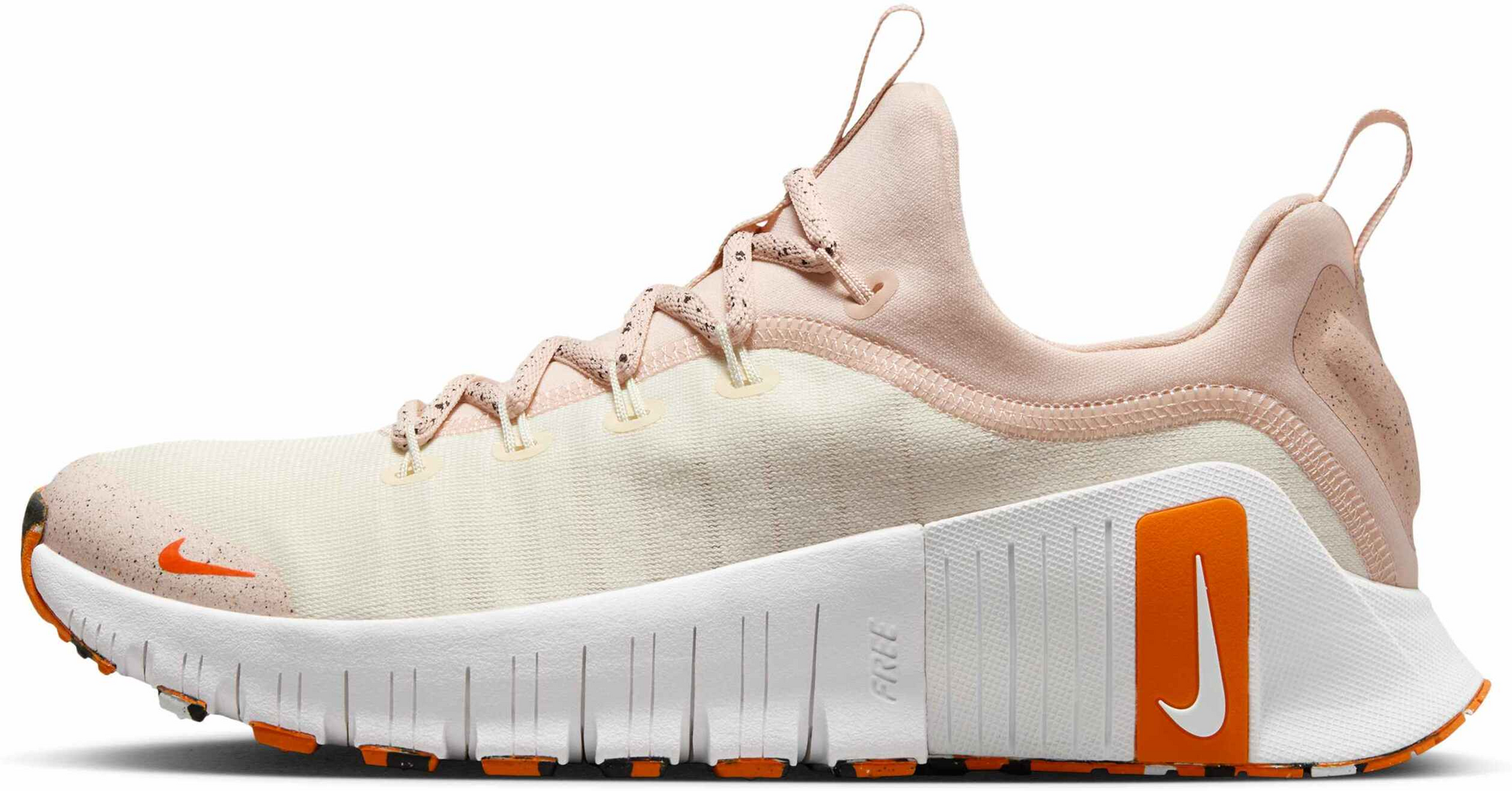 NIKE, Women's Workout Shoes Free Metcon 6