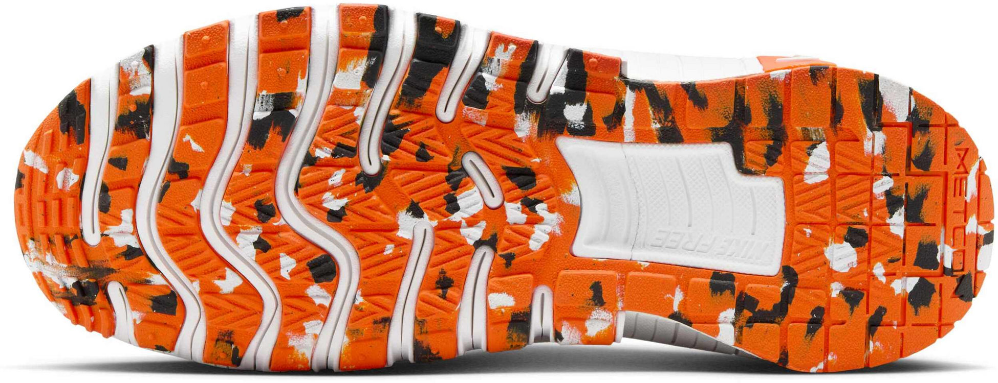 NIKE, Women's Workout Shoes Free Metcon 6