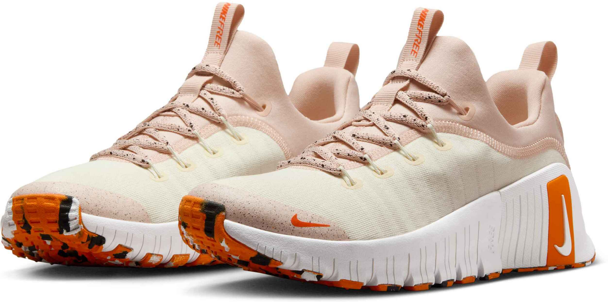 NIKE, Women's Workout Shoes Free Metcon 6