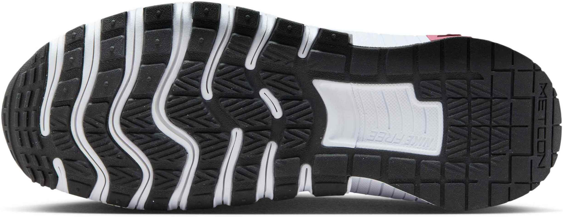 NIKE, Women's Workout Shoes Free Metcon 6