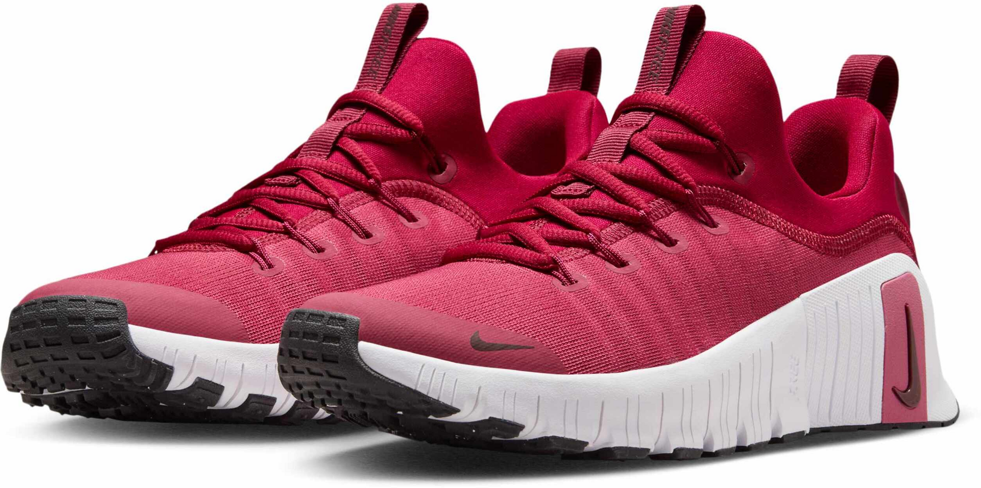 NIKE, Women's Workout Shoes Free Metcon 6