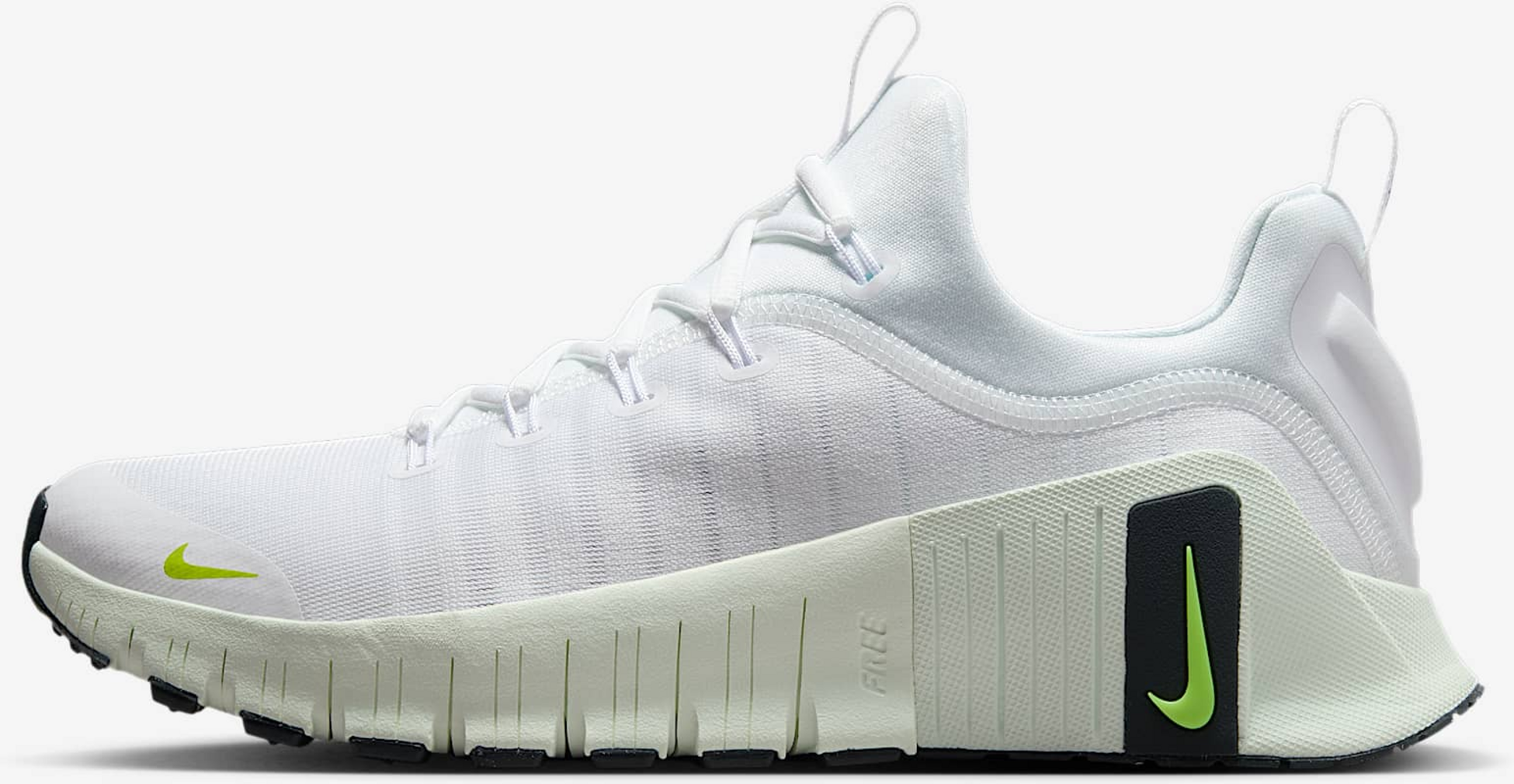 NIKE, Women's Workout Shoes Free Metcon 6