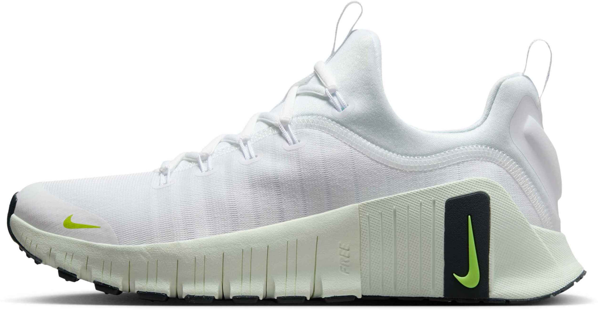 NIKE, Women's Workout Shoes Free Metcon 6