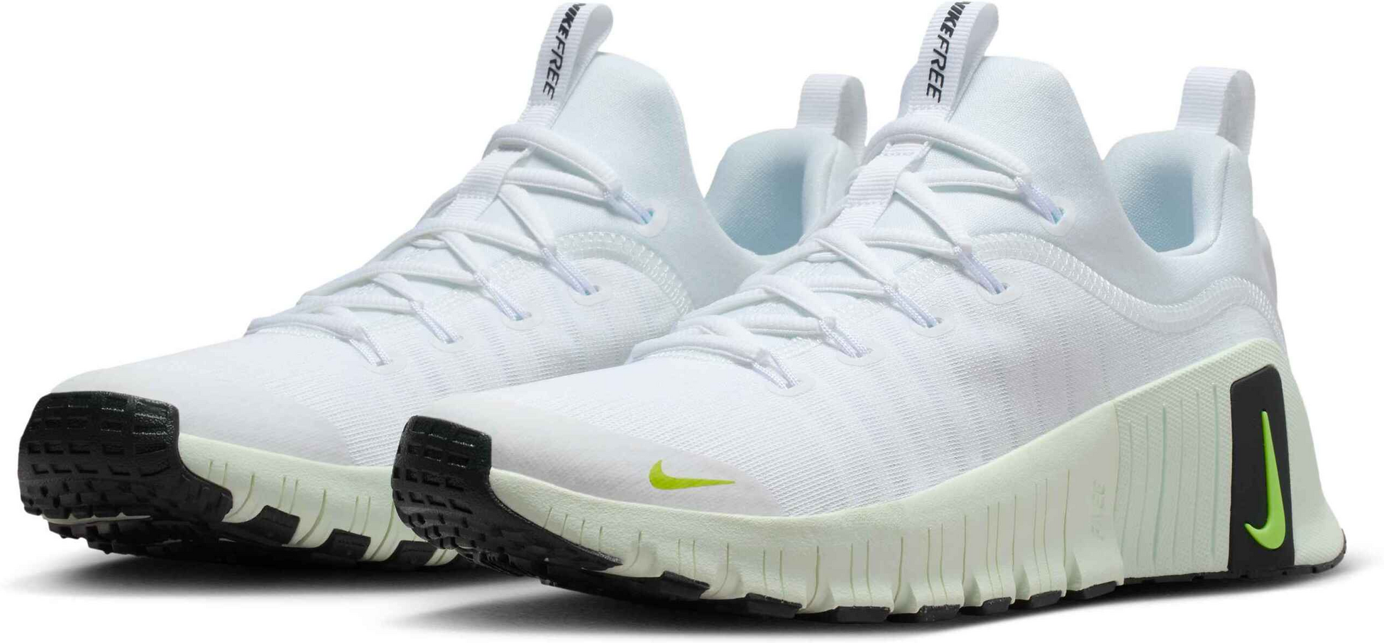 NIKE, Women's Workout Shoes Free Metcon 6