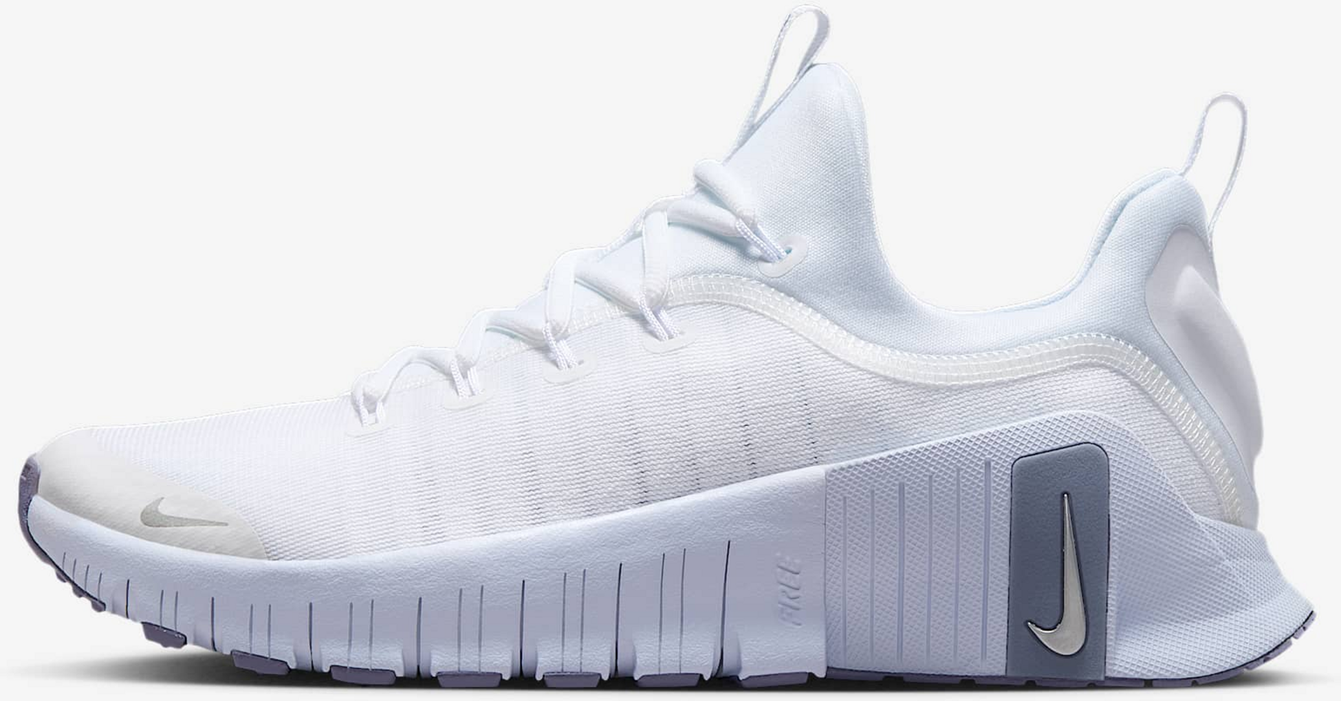 NIKE, Women's Workout Shoes Free Metcon 6