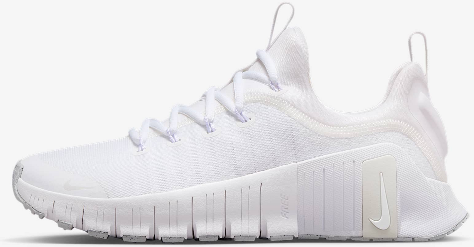 NIKE, Women's Workout Shoes Free Metcon 6