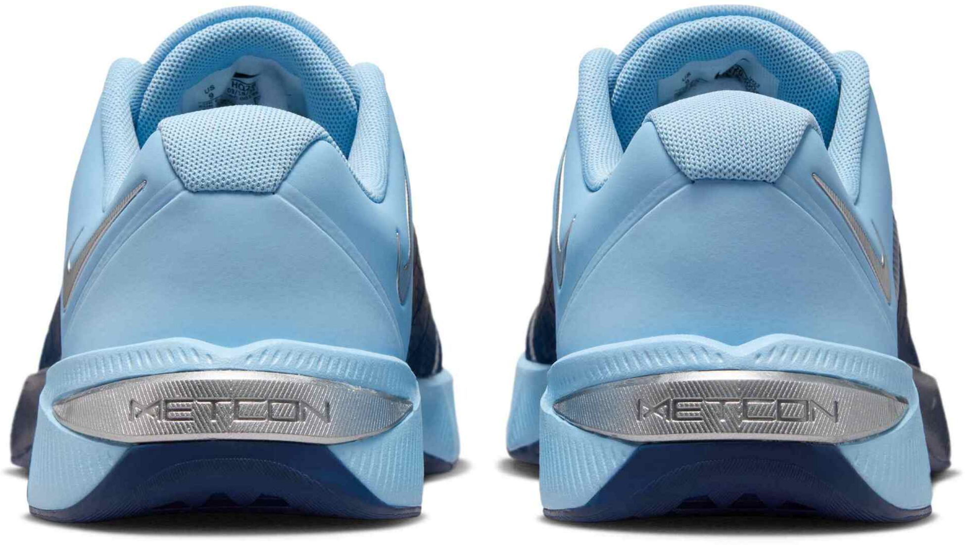 NIKE, Women's Workout Shoes Metcon 10