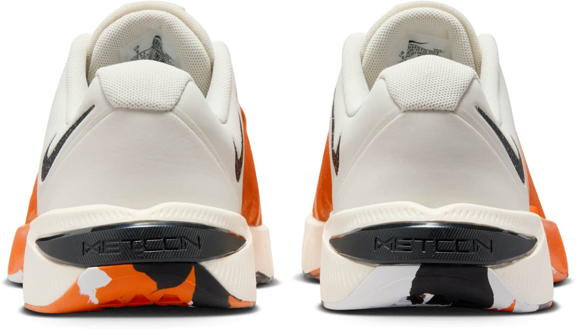 NIKE, Women's Workout Shoes Metcon 10