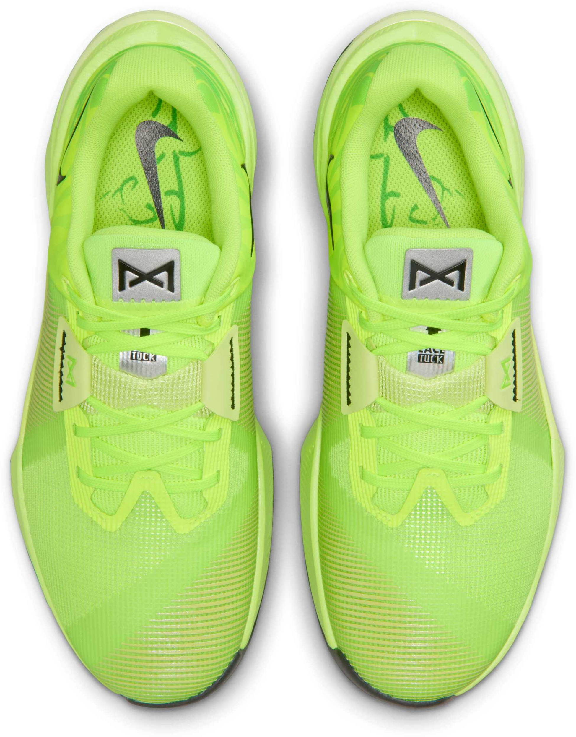 NIKE, Women's Workout Shoes Metcon 10