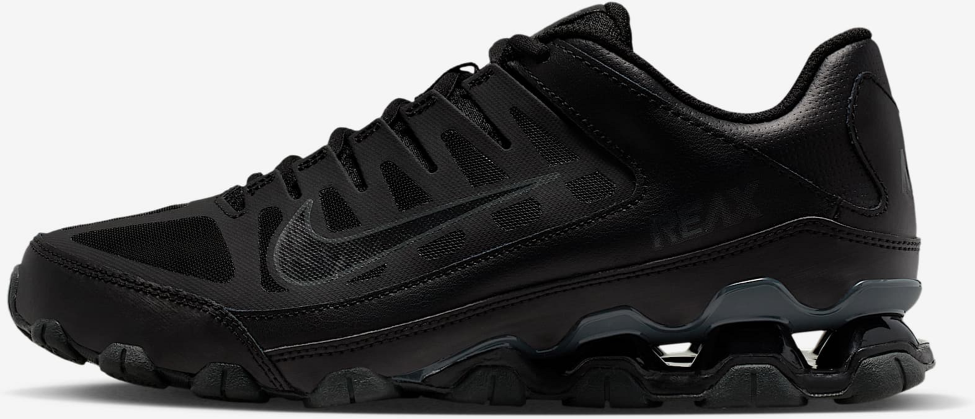 NIKE, Women's Workout Shoes Reax 8 Tr