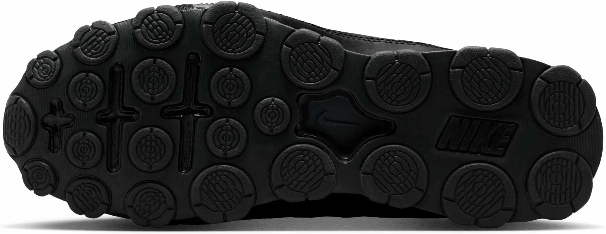 NIKE, Women's Workout Shoes Reax 8 Tr