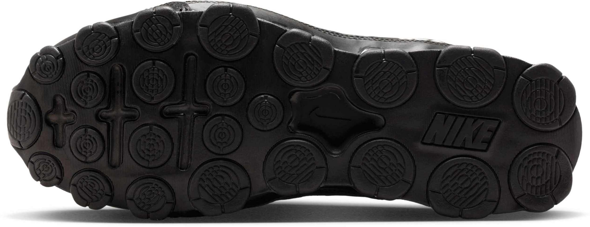 NIKE, Women's Workout Shoes Reax 8 Tr