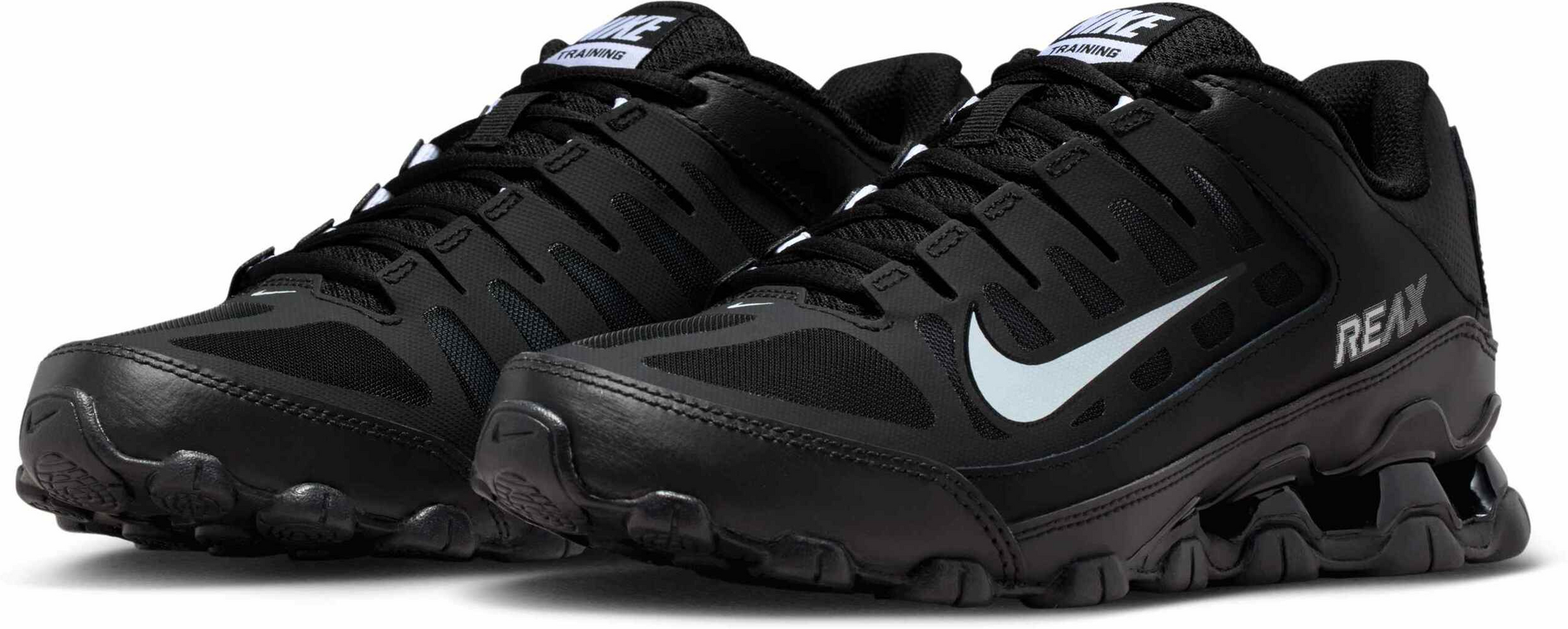 NIKE, Women's Workout Shoes Reax 8 Tr