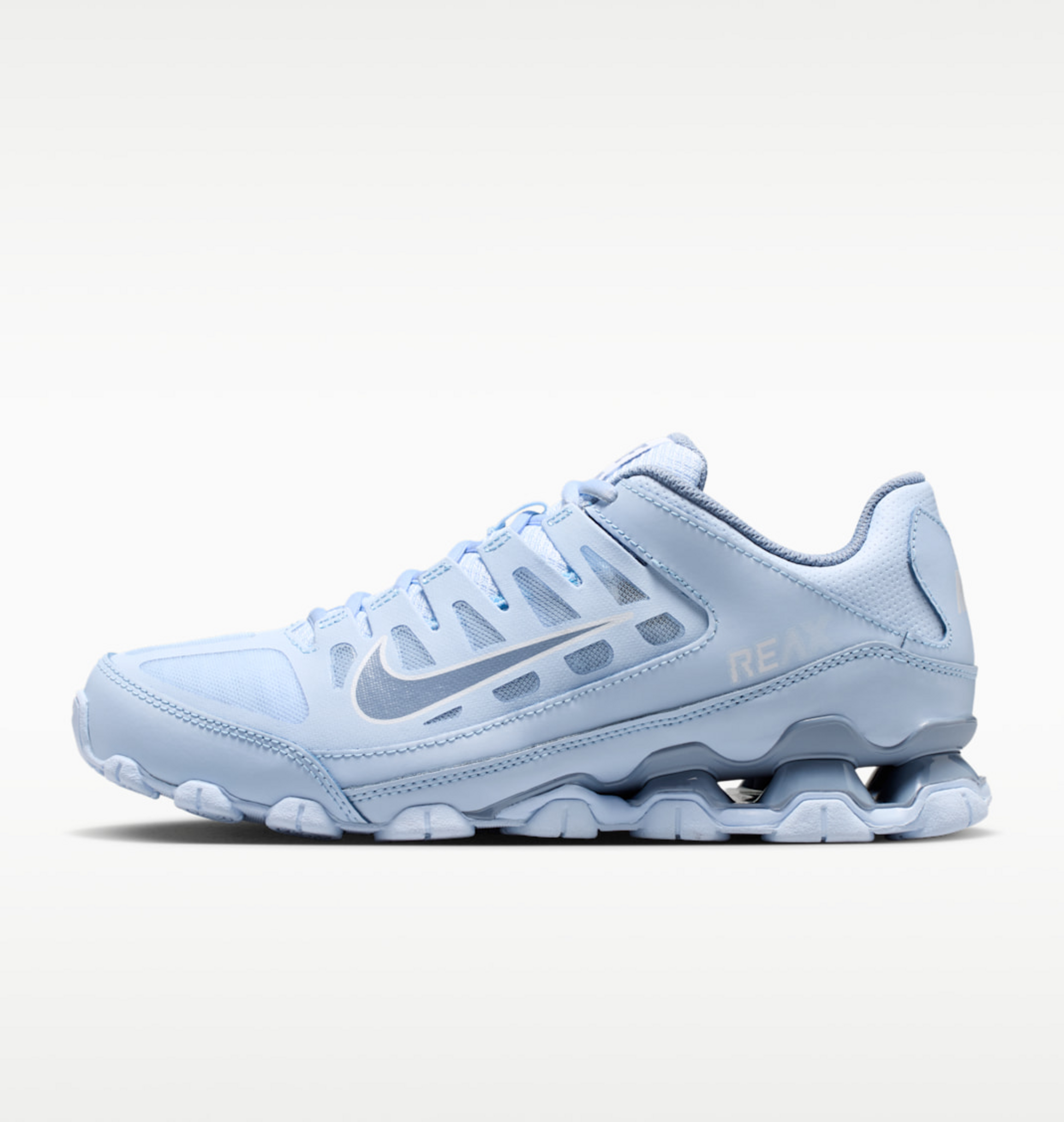NIKE, Women's Workout Shoes Reax 8 Tr