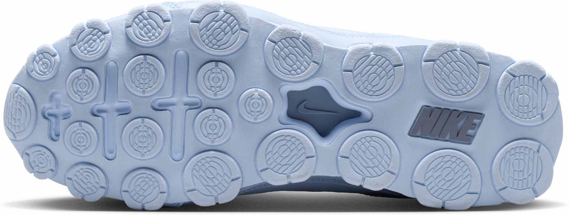 NIKE, Women's Workout Shoes Reax 8 Tr