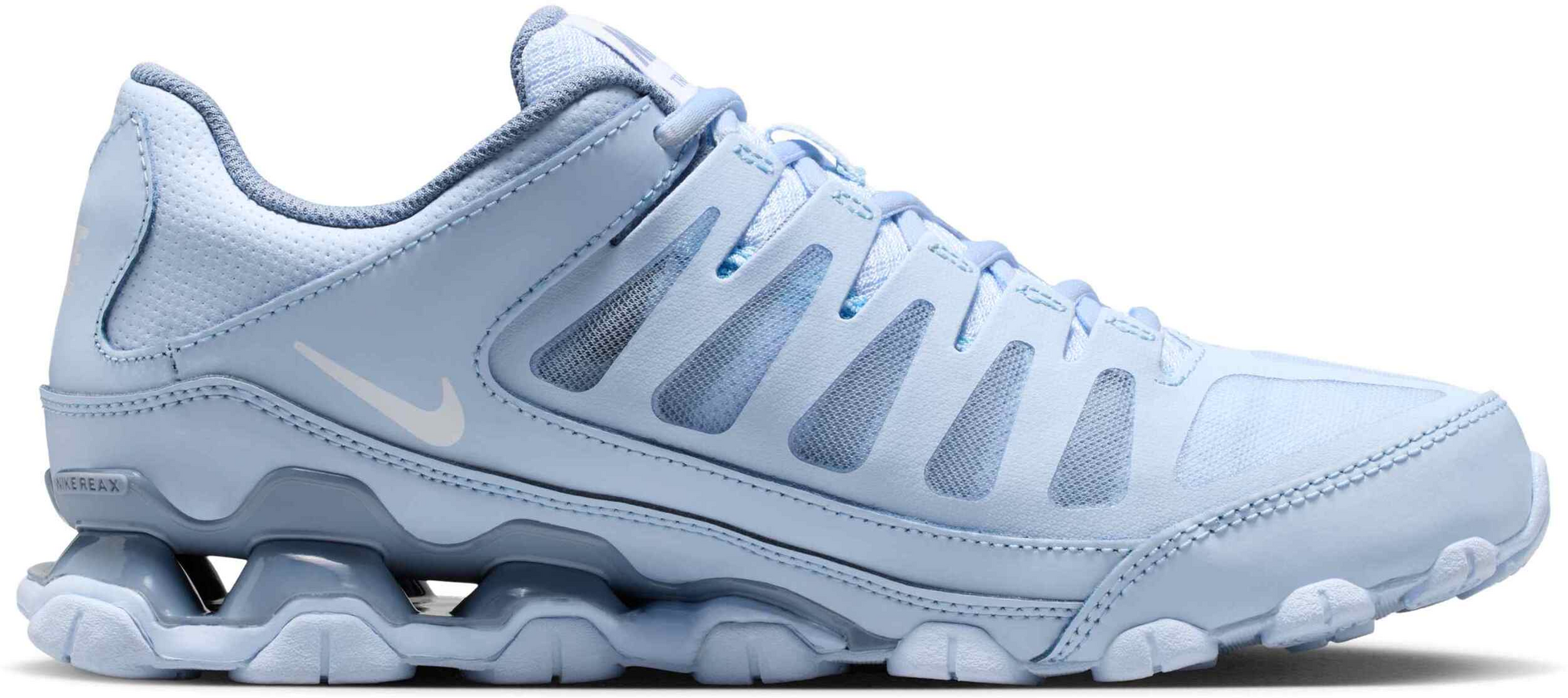 NIKE, Women's Workout Shoes Reax 8 Tr