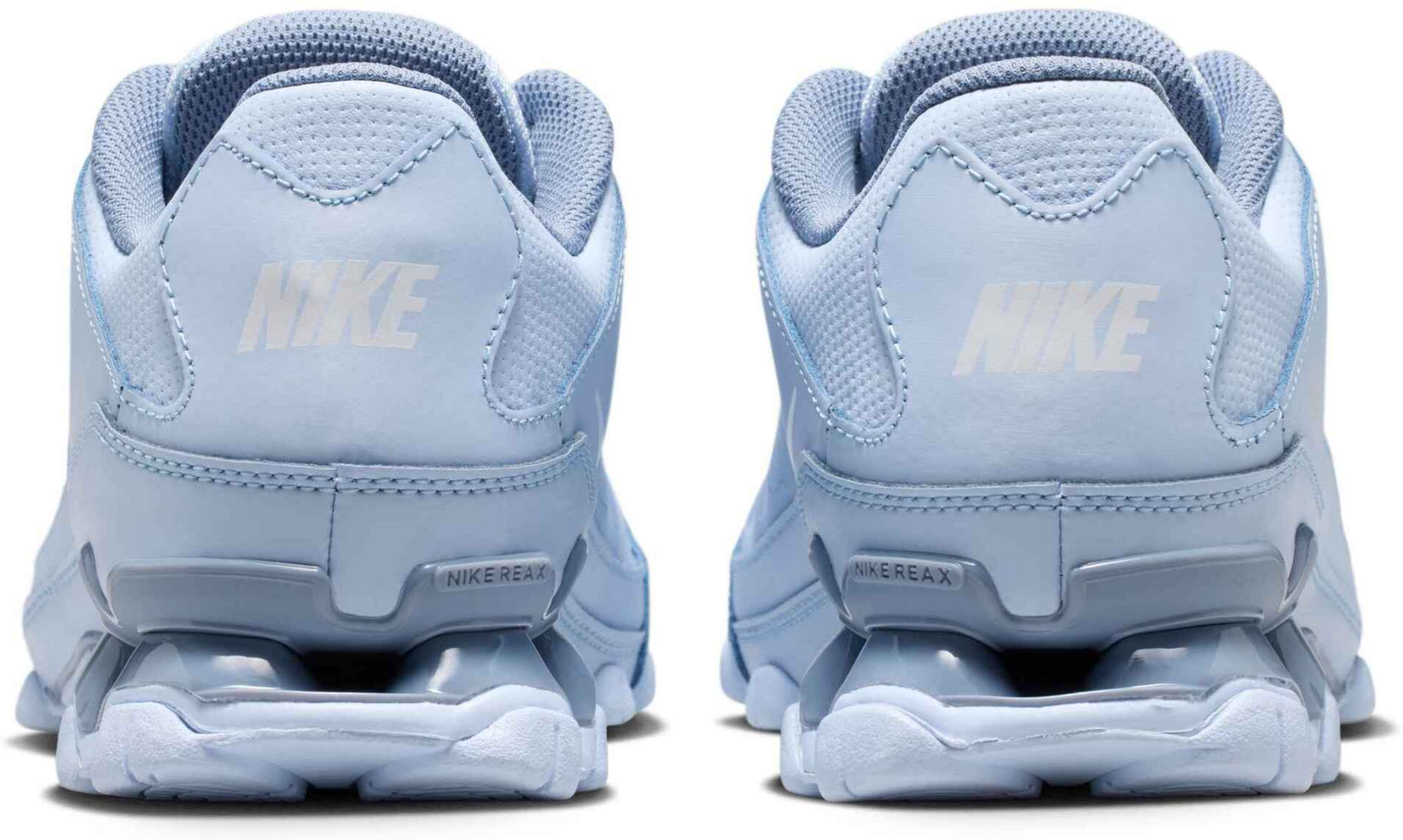 NIKE, Women's Workout Shoes Reax 8 Tr