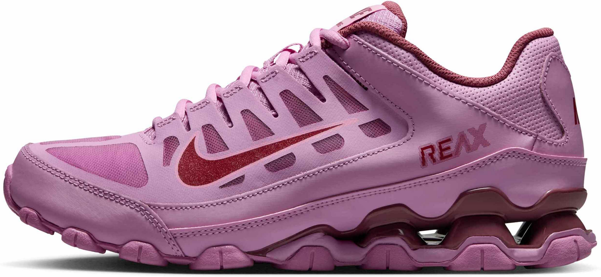 NIKE, Women's Workout Shoes Reax 8 Tr