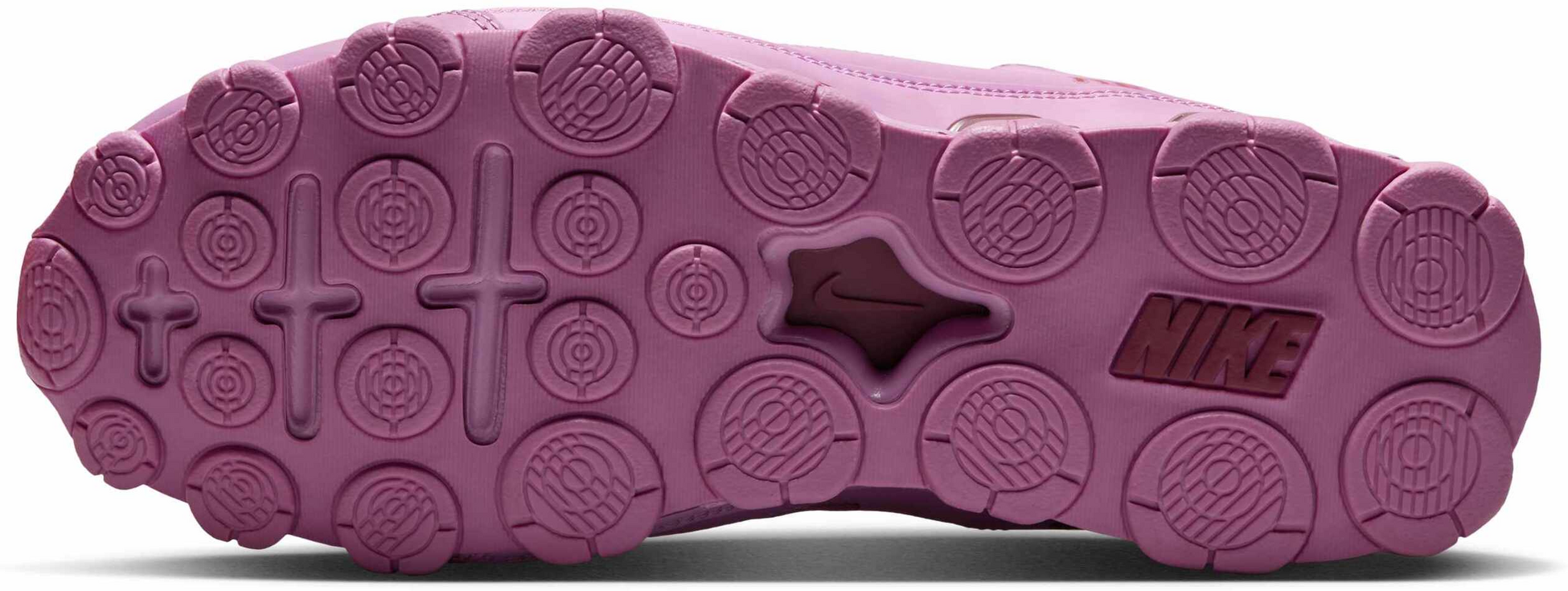 NIKE, Women's Workout Shoes Reax 8 Tr
