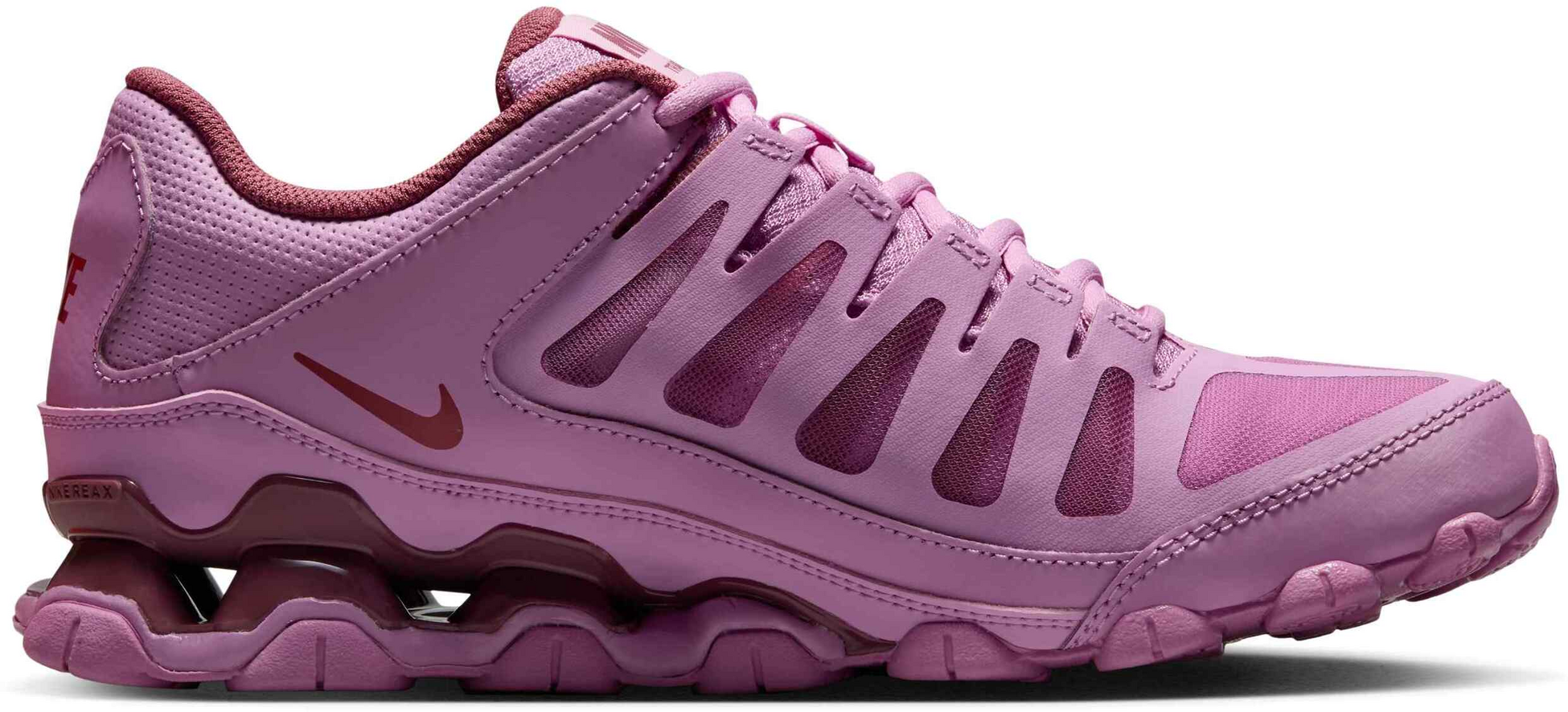 NIKE, Women's Workout Shoes Reax 8 Tr