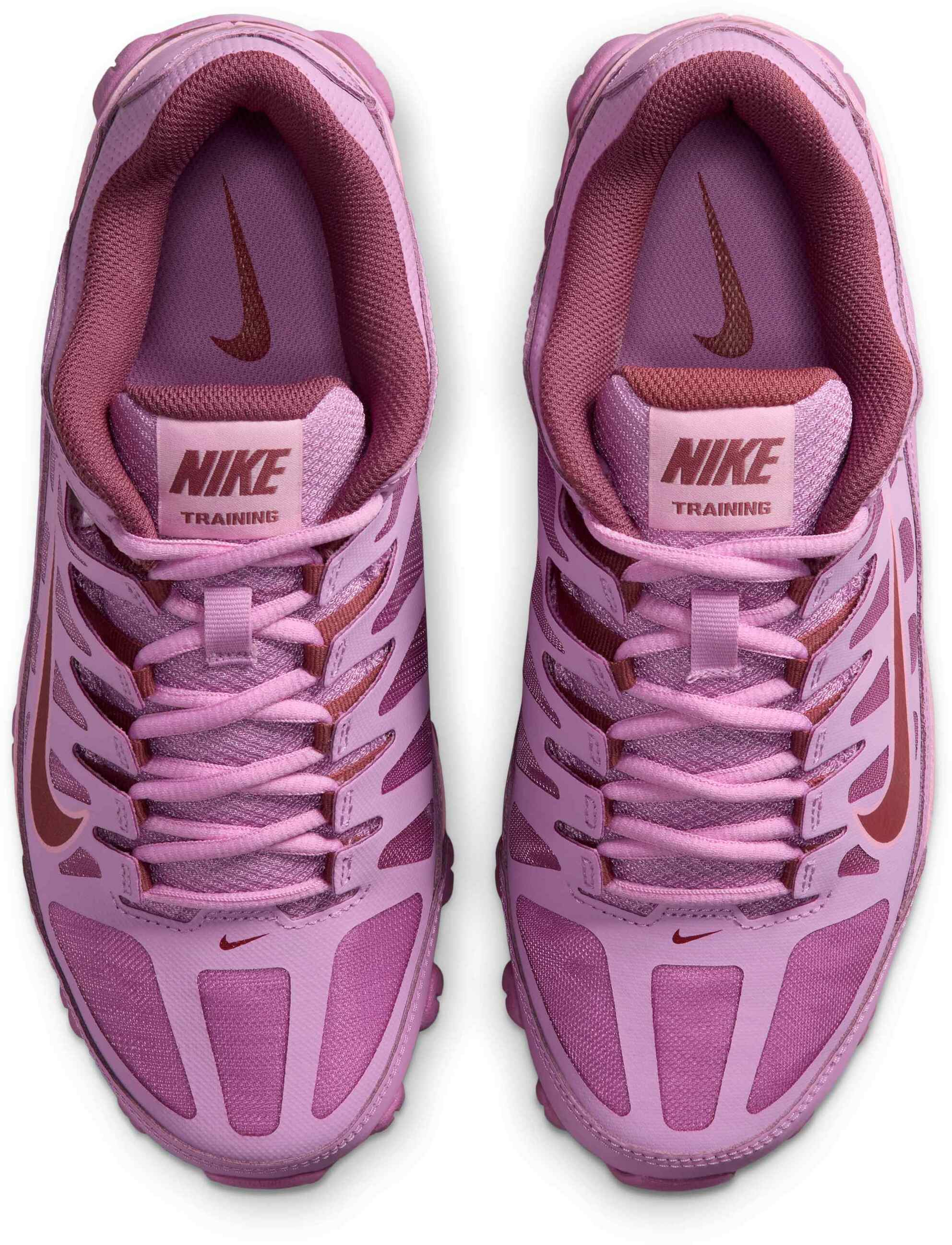 NIKE, Women's Workout Shoes Reax 8 Tr